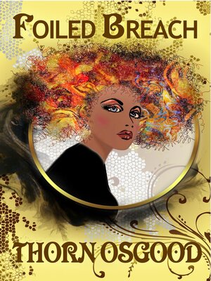 cover image of Foiled Breach